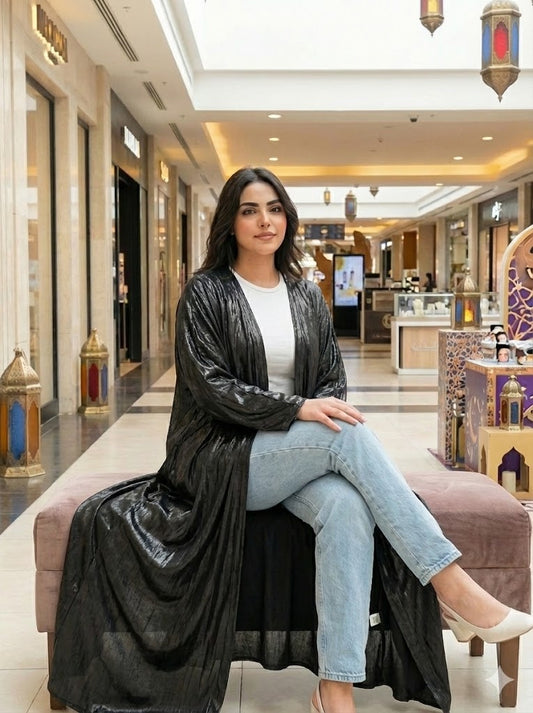 Eclipse Cardigan (Copy)